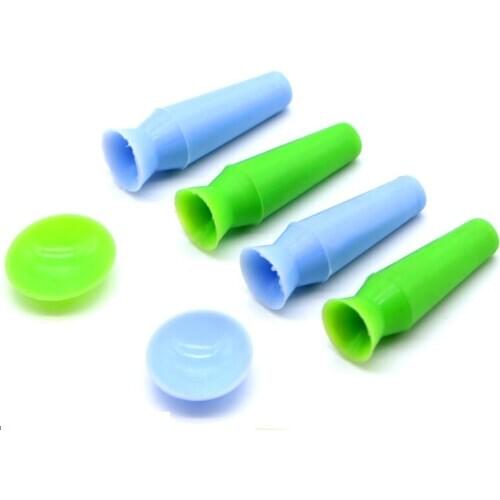 Eyeball Protector Eyeball Protector Suction Cup Korean Embedding Double Eyelid Double Eyelid Surgery Silicone Type