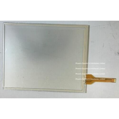 Touch Screen for NL6448BC33-46 10.4" Touch Panel 8-wire