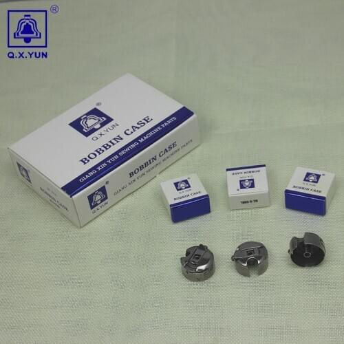 QXYUN sewing machine pats Thick feeder big hook (bobbin case) BC-6-5-NBL