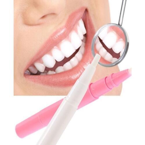 Super White Teeth Whitening Pen Tooth Gel Whitener Bleach Remove Stains Oral Hygiene Teeth Bleaching Pen