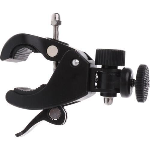 Camera Super Clamp Tripod Clamp for Holding LCD Monitor/DSLR Cameras/DV Tool New Drop Shipping Support