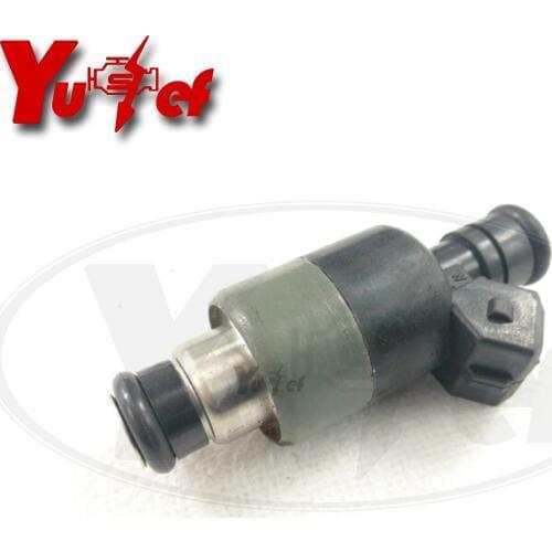 High quality fuel injector nozzle fit for CIELO CORSA 1.5L 17103677 17108045 17112796 FJ1058211B1