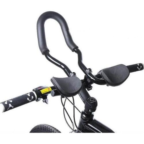 High Quality Mountain Bike Cycling Race Bicycle MTB bicycle handlebar Rest Handle Bike break the Cycling Equipment