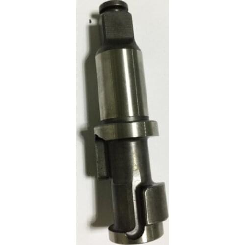High precision CNC machining molding transmission shaft , Wrench drive shaft , Internal part for 7445 wrench