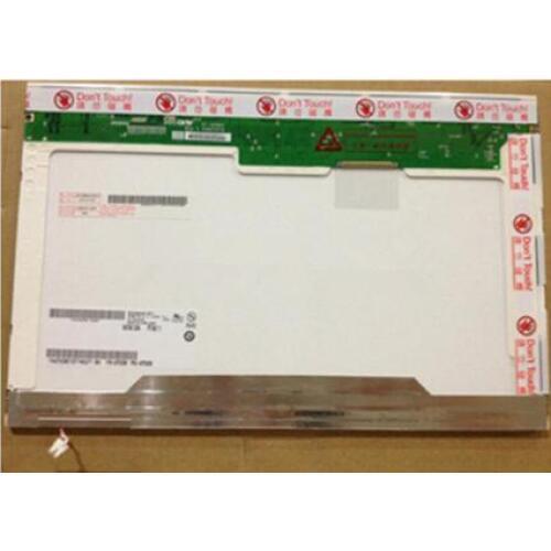14.1" LCD screen LP141WX1 B141EW04 B141EW04 B141EW01 LTN141AT07 LTN141AT13 LTN141W1-L05 LTN141W3-L01 N141I3-L02 LP141WX3 TL N1