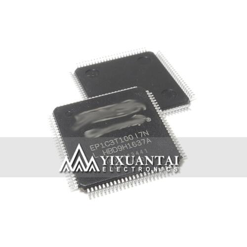 1pcs/lot Free Shipping! 100% New Original EP1C3T100I7N EP2C8F256I8N EPM570F100I5N EPM570ZM100I8N