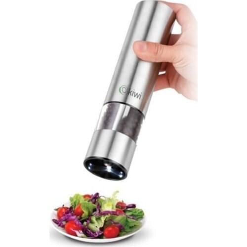 Çeyizci Automatic Pepper Grinders