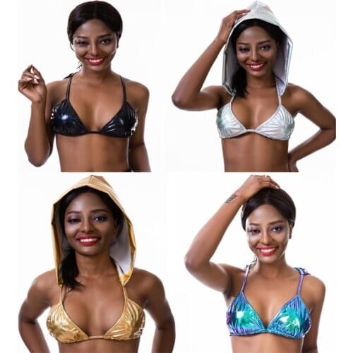 Ensnovo Bikini Swimwear