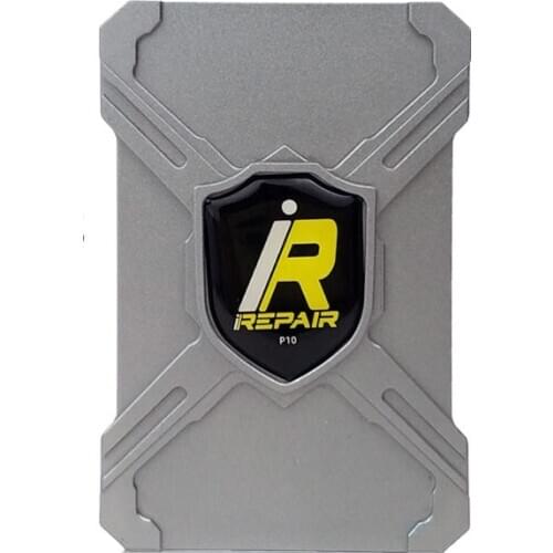 IRepair P10 DFU BOX for Iphone 7/7p/8/x Ipad A1822 A1893 Rewrite Nand Serial Number SN Data