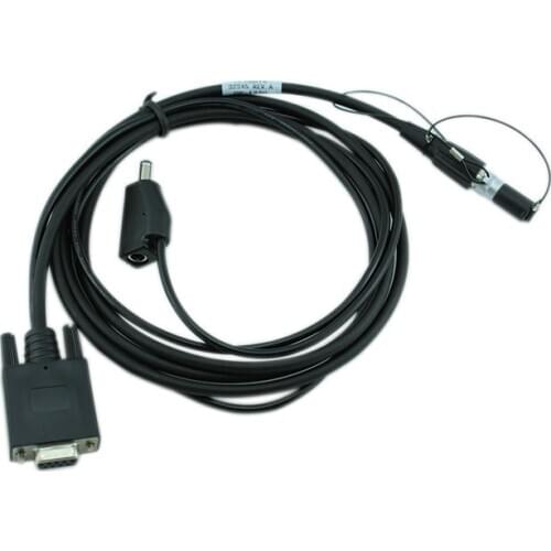 Trimble 32345 59044 Power data cable for Trimble 5700/5800//R6/R7/R8,Trimble GPS power data cable 59044