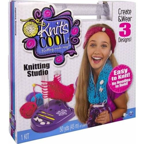 Развивающие игрушки Knits Cool China At AliExpress