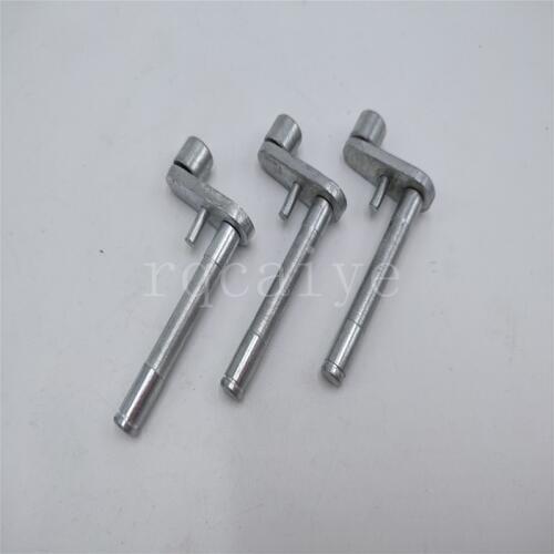4 pieces 7digits numbering machine rocker arm arm for gto numbering machine