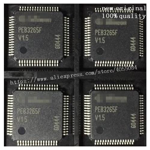 PEB3265FV1.5 PEB3265F V1.5 PEB3265 Electronic components chip IC