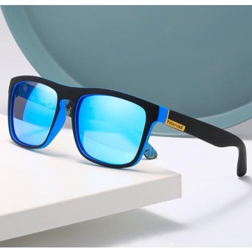 Brand New Polarized Glasses Men Women Fishing Glasses Sun Goggles Camping Hiking Driving Eyewear Sport Sunglasses