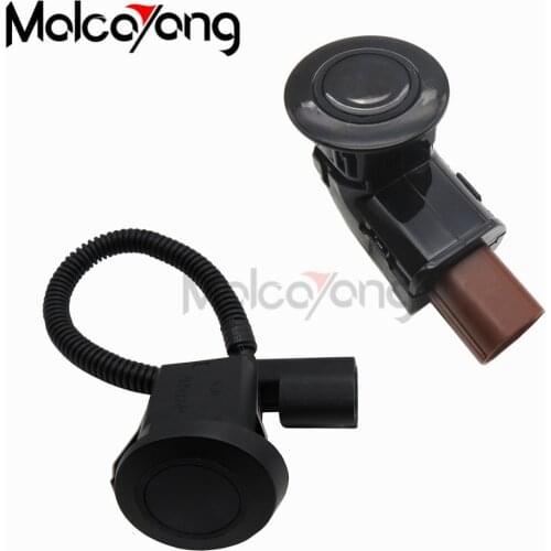 New 39693-SWW-G01 39680-SHJ-A61 For Honda CRV Rear Parking Sensor PDC For Honda CR-V 2007-2012 2008 2008 2010 2011