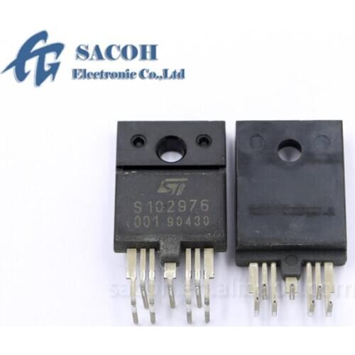 New Original 1PCS/Lot S102976 S102976-001 TO-3PF-7 Auto Switch Transistor