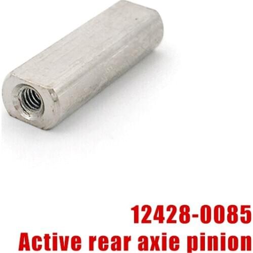 Wltoys 12428 12423 1/12 RC Car Spare Parts 12428-0085 Rear Axle Drive Gears Original Accessories