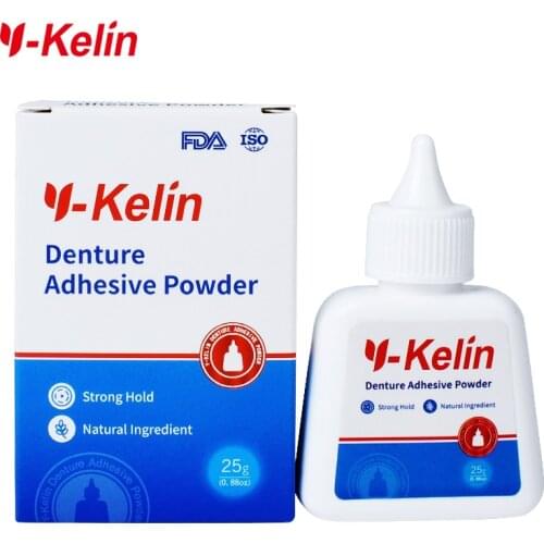 Y-Kelin Polymers For Nails China