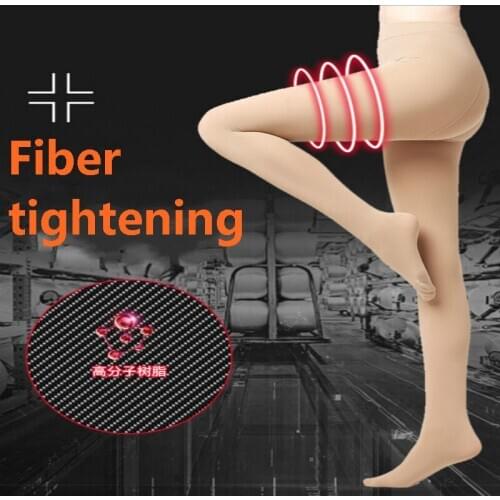 Women Pantyhose 200d Bare Leg Artifact Spring Medium Thickness Leggings Black Skin Female Colorless Smooth Sense Colorfast