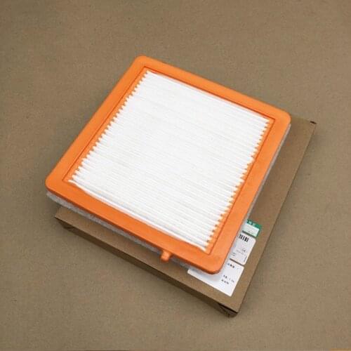 1Pcs Auto Air Filter Suit for Buick Envision 2014-2019 1.5T 2.0T