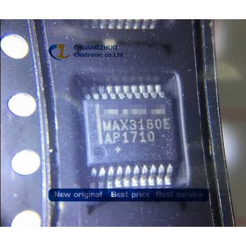 1pcs /lot MAX3160 MAX3160EAP SSOP-20 new and Original in stock