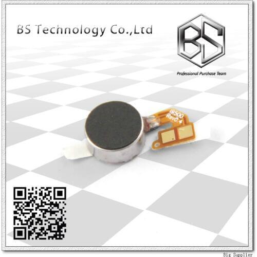 10pcs/lot Wholesale Original Vibrate Motor Vibration for Samsung i9500 S4 S IV