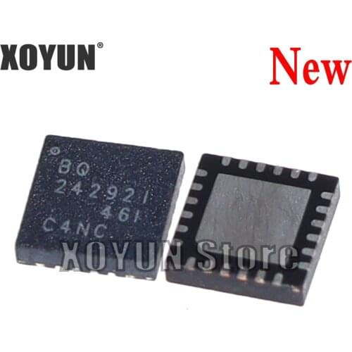 100%New BQ24292IRGER BQ24292I BQ242921 24292I QFN-24