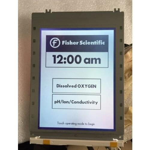 100% testing Original A+ LTBLDT168G6C M100-L1A STN NANYA LCD Panel one year warranty