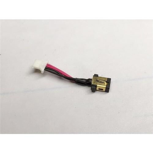 Acer Aspire Switch Alpha 12 Iconia SW5-271 SF314-54 SF314-54G Power charging interface DC jack 50.L7FN1.004