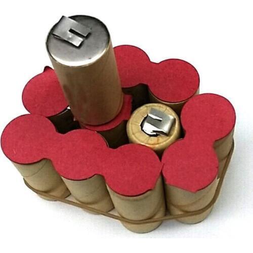 For Lincoin Grease gun 14.4V 3000mAh power tool battery Pack 1400 1442 1442E 1444 1444E 40394 1401 40393