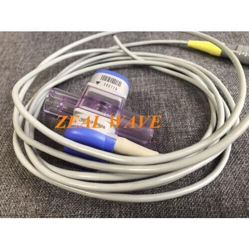 Brand New Original Respironics Philip s CO2 Carbon Dioxide Sensor 1015928