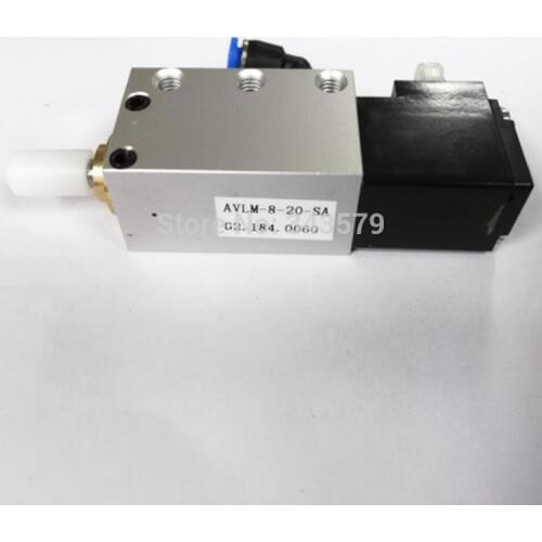 G2.184.0060, cylinder unit,replacement parts