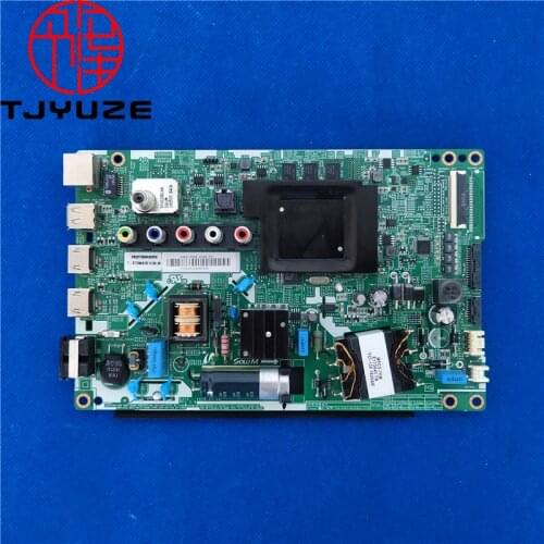 Good test work for Samsung UN32N5300AF UN32N5300AFXZA UN32N5300 main board VN32FS059U0XRK motherboard VN32FS059U