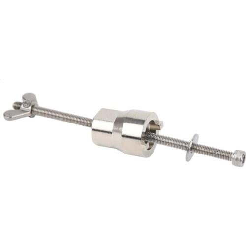 4MM Mountain Bike Hubs Removal Tools Hub Disassembly Tool Bicycle Freehubs Body Remover Repair Accessory