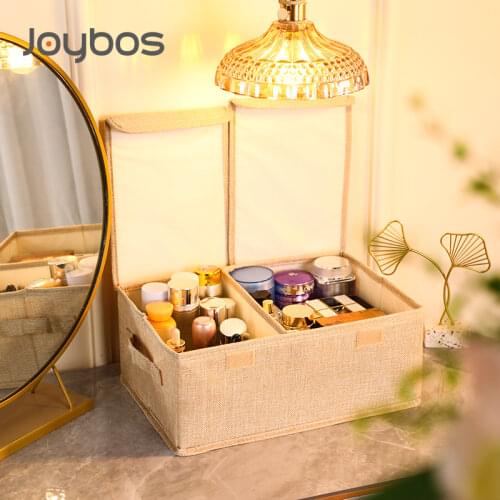 Joybos Laundry Baskets For The Bathroom