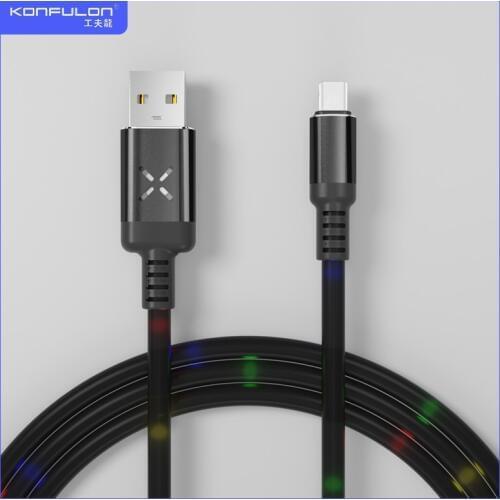 Type C USB Cable Mobile Phone USB Data Cable For Mobile Phone Dropshipping Micro Data Cable 2.1A Fast Charging Cable DC10,DC11