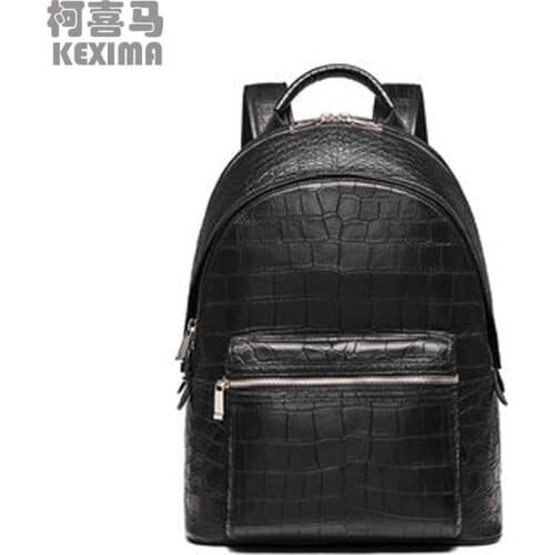 KEXIMA Men's Travel Backpacks