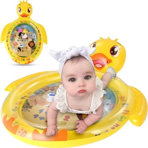 Lelebe Water Toys