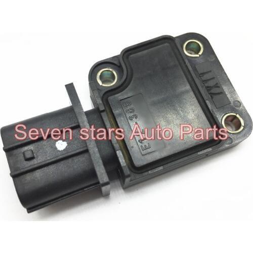 Ignition Control Module for HONDA ACURA OEM# E12-306 30120-P8A-A01