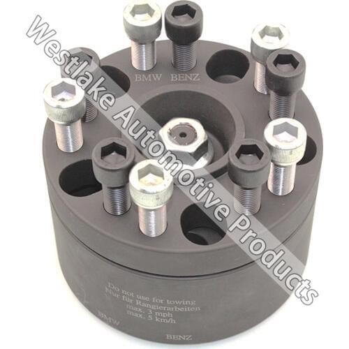 FreeWheel Tire Aids Tool Car Auto Tire Repair Tool Set Kit For BMW Benz