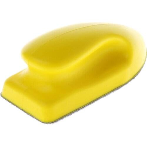 Car Leather Seat Care Detailing Clean Nano Brush Auto Interior Wash Accessories