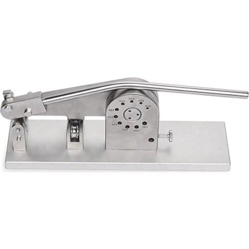 Orthopedic implant spine implants spinal rod cutter