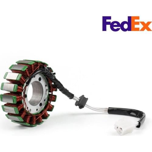 Topteng For Suzuki GSXR750 2000-2005 GSXR600 GSXR1000 2001-2004 2002 2003 Generator Magneto Stator Coil
