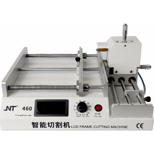 Universal LCD Screen Cutting Machine Middle Frame Cutter for Phone Xiaomi Huawei Samsung LCD Dismantling Frame Machine