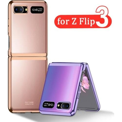 Vsheel Samsung Galaxy Z Flip 5G Phone Cases