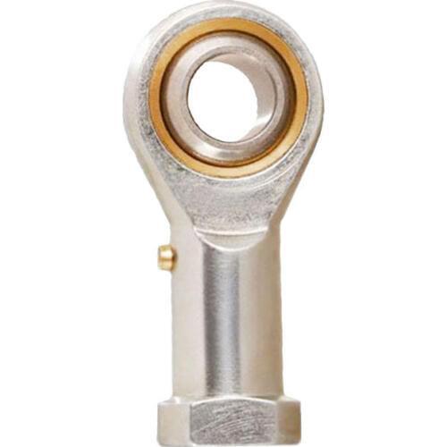 1PCS PHS14 M14 hole 14mm metric fish eye Rod Ends bearing female thread ball joint right hand