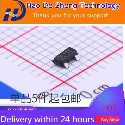 10PCS/LOT REF3030AIDBZR REF3030AIDBZ SOT-23 Logo R30F Voltage Reference New Original In Stock