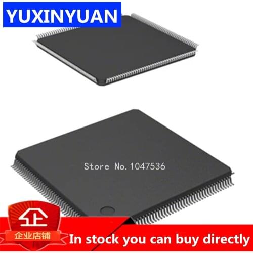 2pcs SPV9202BD-D SPV9202BD SPV9202 QFP256