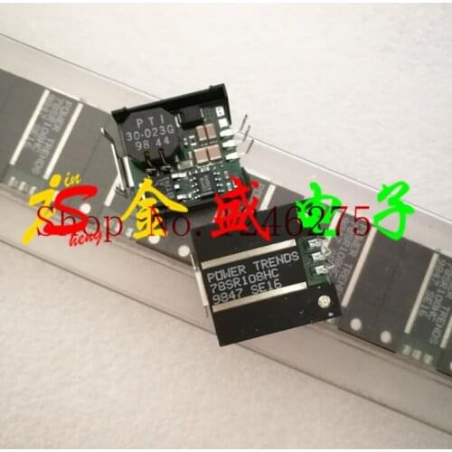 78SR108HC PTI 30-040GA PAT.5.789.712 100% New Original