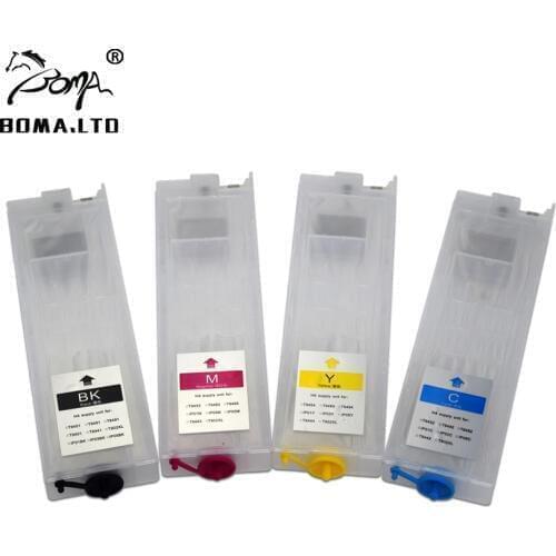 BOMA.LTD T945 T944 T9461 T948 T949 Refill Ink Cartridge For EPSON WorkForce Pro WF-C5790 WF-C5710 WF-C5290 WF-C5210 Printer